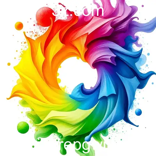 Explorando a Criatividade: O Mundo Vibrante de 'Cores' em MANICUREPG