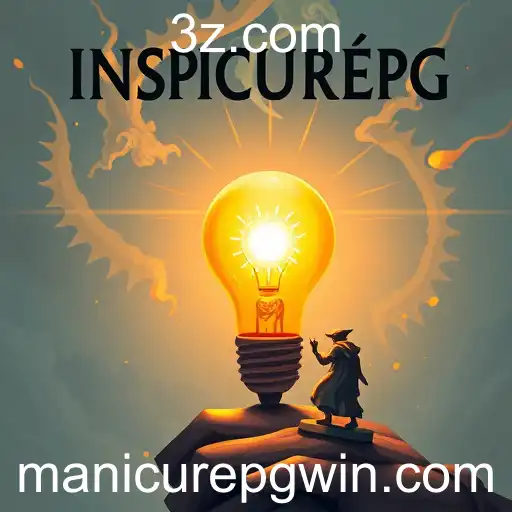 Transformação Digital nos Jogos: O Impacto de MANICUREPG