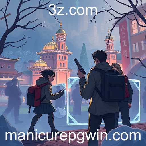 Tendências e Inovações no Mundo dos Jogos 2025