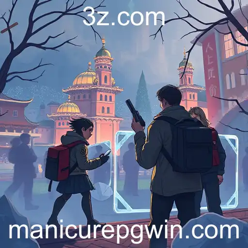 Tendências e Inovações no Mundo dos Jogos 2025