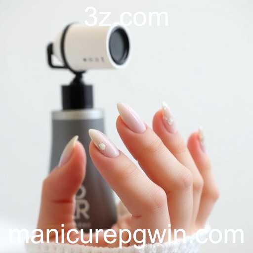 Tendências de Manicure em 2025: Inovações e Sustentabilidade