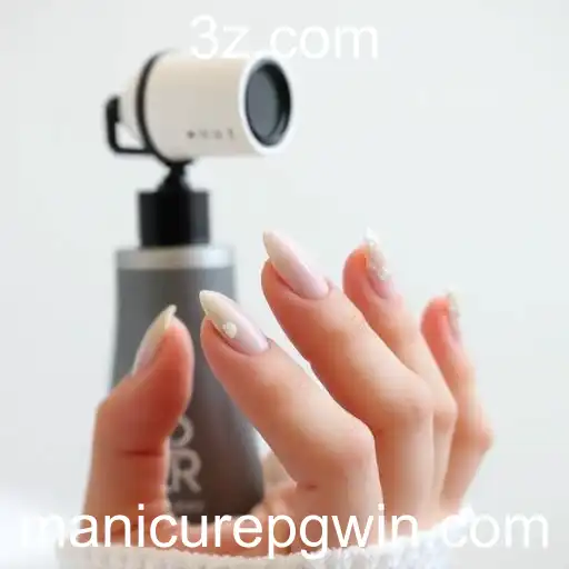Tendências de Manicure em 2025: Inovações e Sustentabilidade
