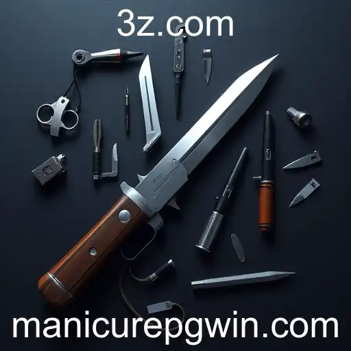 Tendências e Inovações nos Jogos: A Ascensão de MANICUREPG