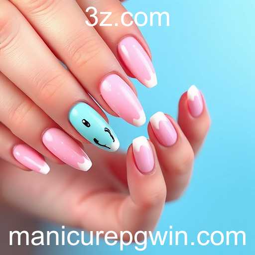 Novidades em Jogos: MANICUREPG e Mais