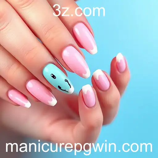 Novidades em Jogos: MANICUREPG e Mais