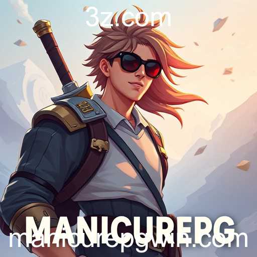 Tendências de Jogos Online e o Fenômeno MANICUREPG