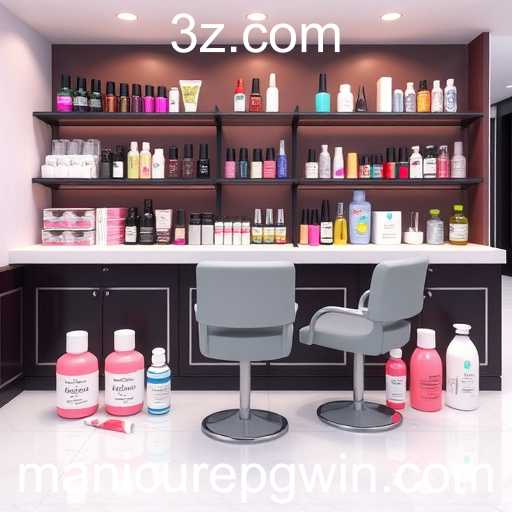 MANICUREPG
