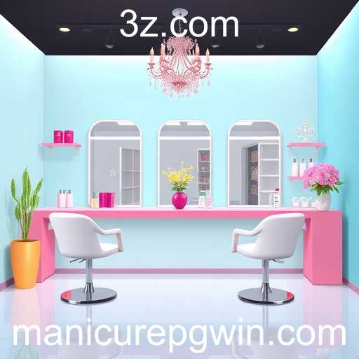 Ascensão do MANICUREPG: Revolução nos Jogos Online