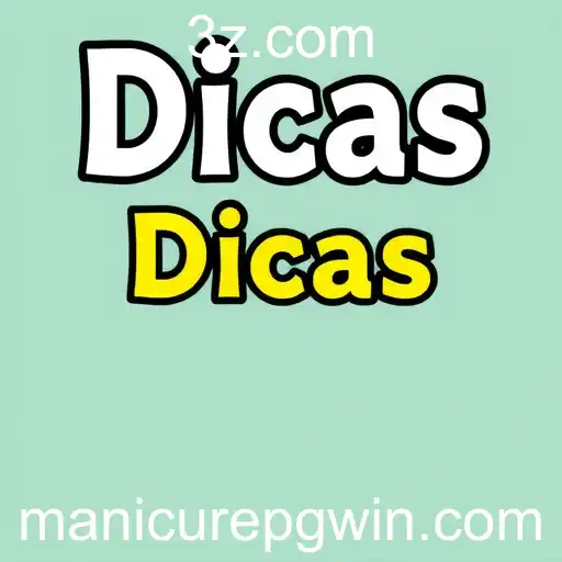 Desafios Mentais: Explorando a Categoria 'Dicas' no MANICUREPG