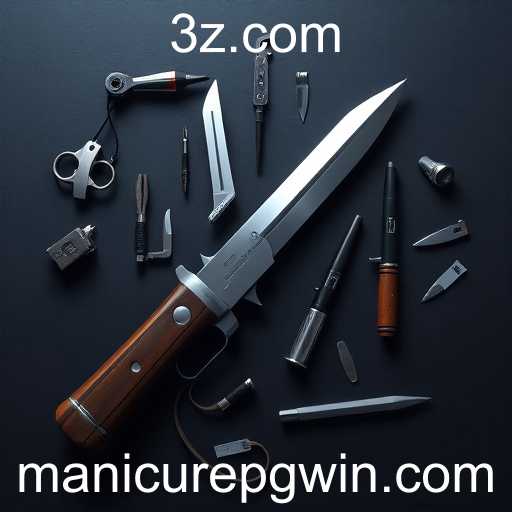MANICUREPG