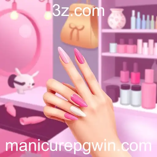 Desvendando a Categoria 'Tutoriais' no MANICUREPG: Um Exemplo de Contéudo para Jogos de Manicure