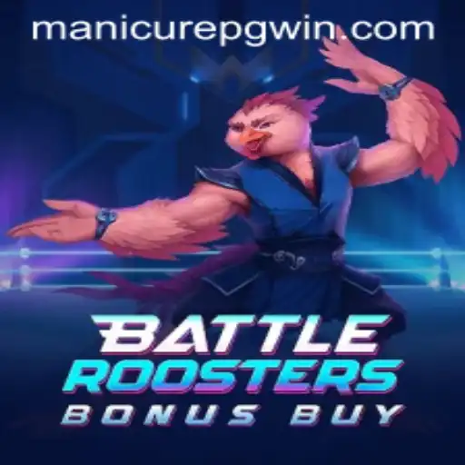 BattleRoostersBonusBuy: A Cutting-Edge Gaming Experience