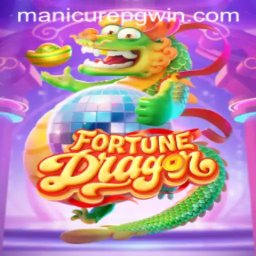 Exploring the Enchanting Realm of FortuneDragon: A ManicurePG Adventure