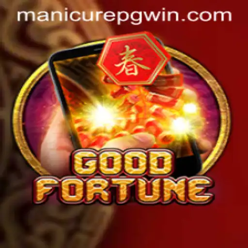 Explore the Virtual Realm of GoodFortuneM: A Journey into the World of MANICUREPG