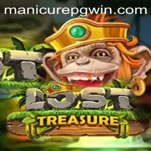 The Adventurous World of LostTreasure: A Dive into the MANICUREPG Experience