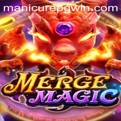 MERGEMAGIC: A Comprehensive Exploration of this Engaging Manicure Puzzle RPG