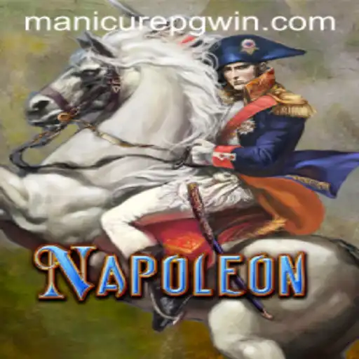 Napoleon: A Unique Gaming Experience with MANICUREPG Mechanics