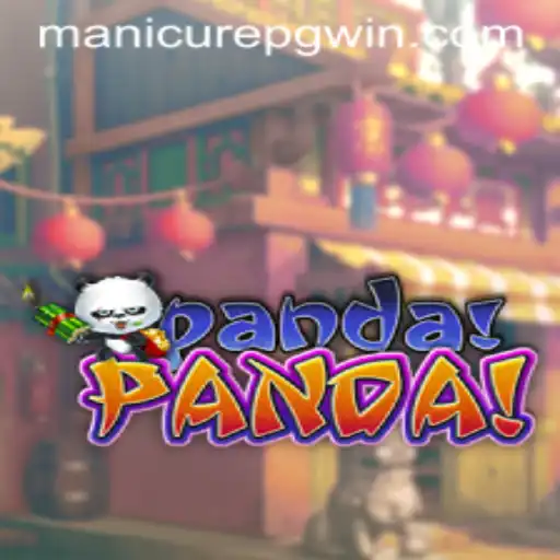 Discovering PandaPanda: The Exciting MANICUREPG Experience